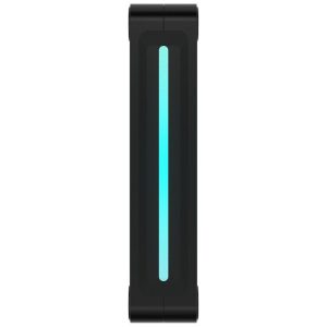 Corsair iCUE Link LX140 RGB, PWM fan, 2-pack - 140mm, black : image 6