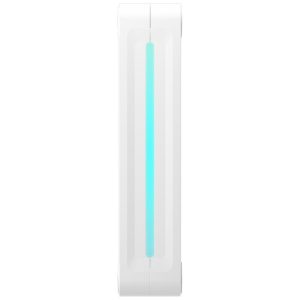 Corsair iCUE Link LX140 RGB, PWM fan - 140mm, white : image 4