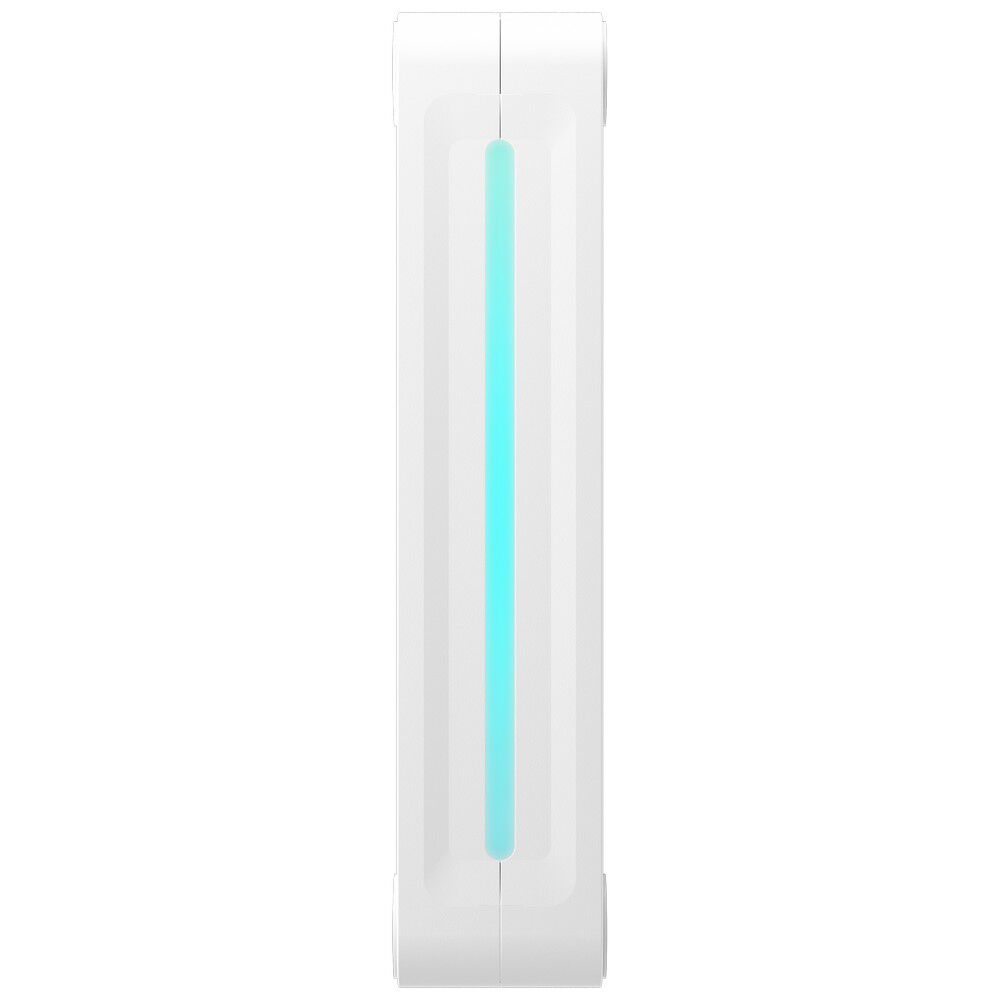 Corsair iCUE Link LX140 RGB, PWM fan - 140mm, white : image 4