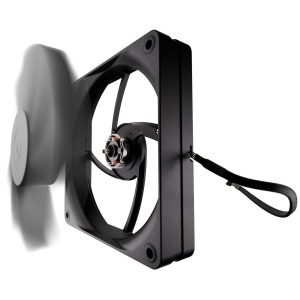 Hyte flow FA12 fan; Pack of 3 - 120mm : image 6
