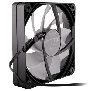 Hyte flow FA12 fan; Pack of 3 - 120mm : image 3