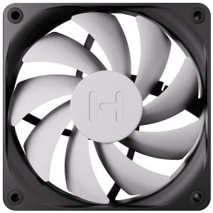 Hyte flow FA12 fan; Pack of 3 - 120mm : image 2