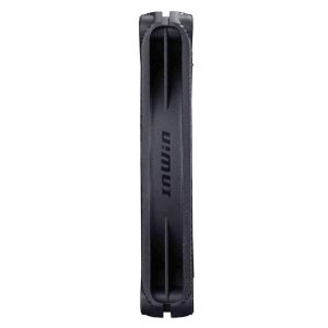 InWin AM120S RGB PWM fan 3-pack - 120mm, black