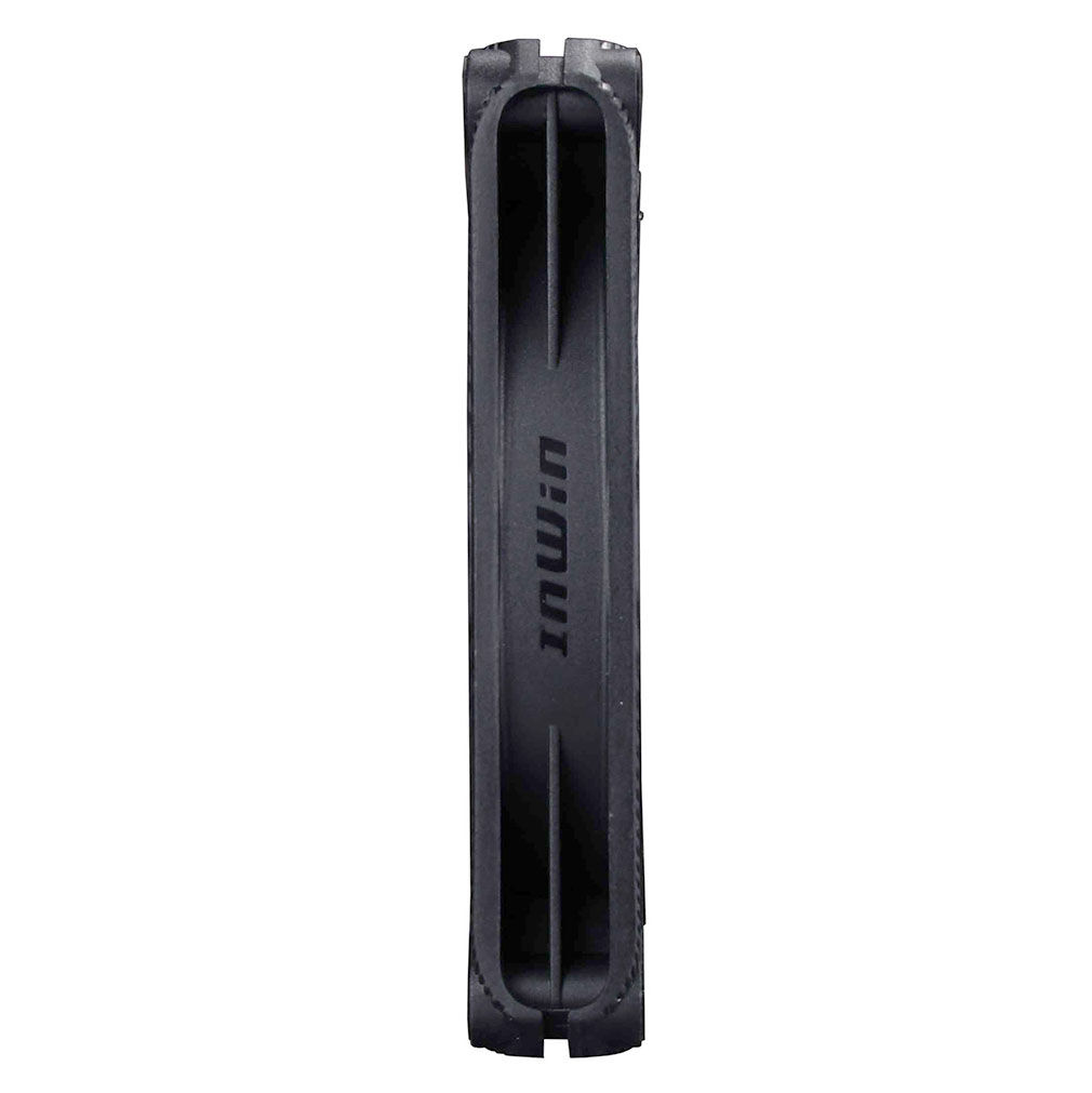 InWin AM120S RGB PWM fan 3-pack - 120mm, black