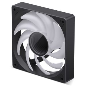 Jonsbo SL-120, ARGB 5V 3PIN 120mm Fan - black