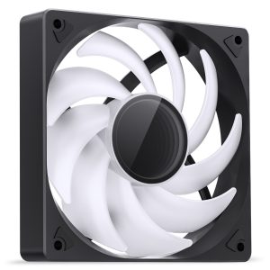 Jonsbo SL-120, ARGB 5V 3PIN 120mm Fan - black