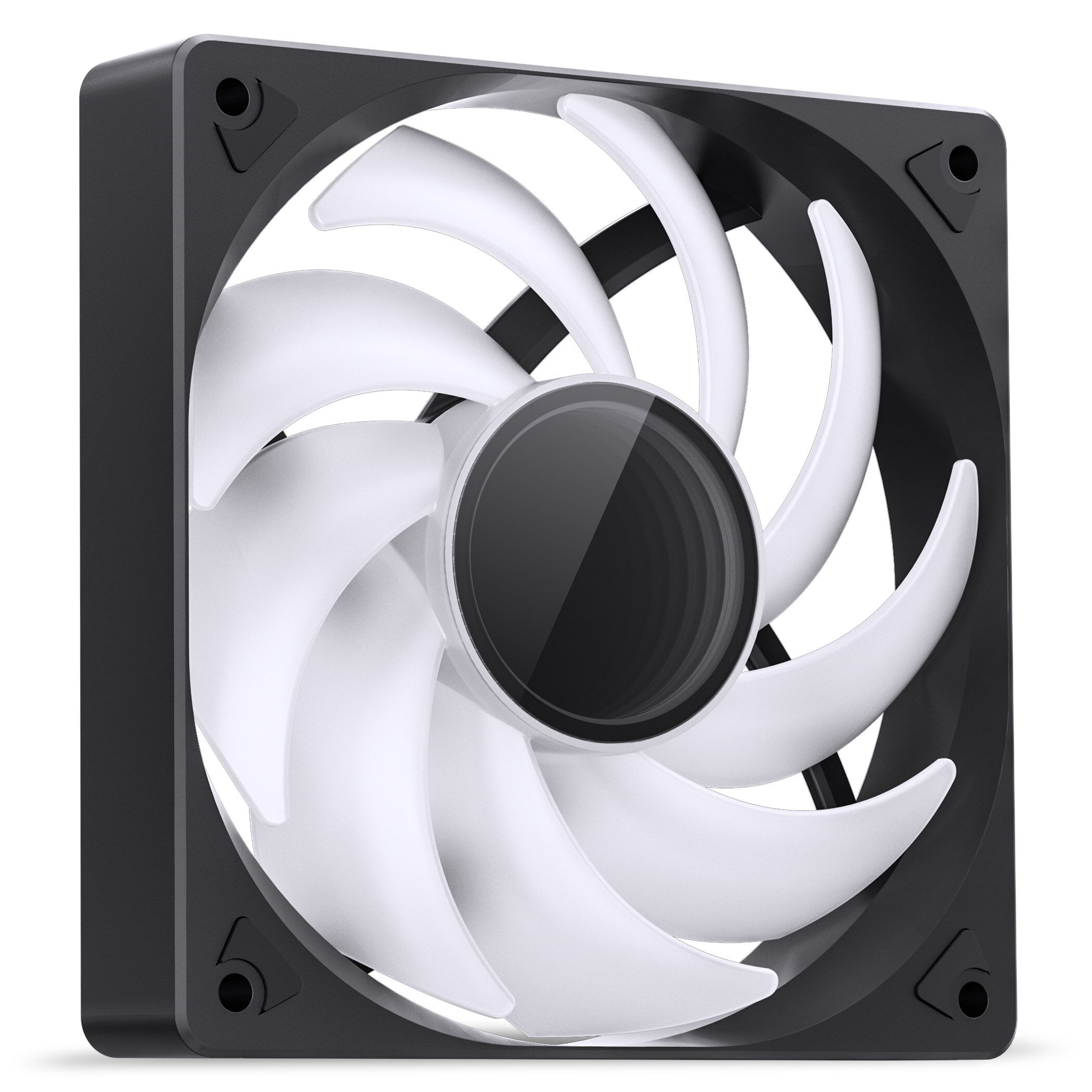 Jonsbo SL-120, ARGB 5V 3PIN 120mm Fan - black