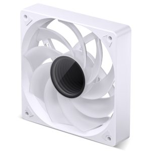 Jonsbo SL-120, ARGB 5V 3PIN, reversed 120mm Fan - white