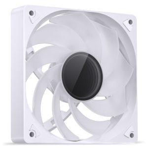 Jonsbo SL-120, ARGB 5V 3PIN, reversed 120mm Fan - white