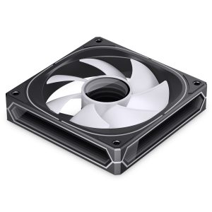 Jonsbo FR-505, ARGB 5V 3PIN, 120mm Fan - black