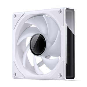 Jonsbo ZK-120W 3-pack, case fan, RGB - white