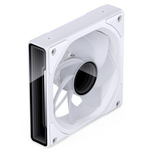 Jonsbo ZK-120WR 3in1 Reverse Fan, RGB - white : image 12