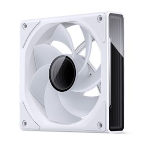 Jonsbo ZK-120WR 3in1 Reverse Fan, RGB - white : image 14