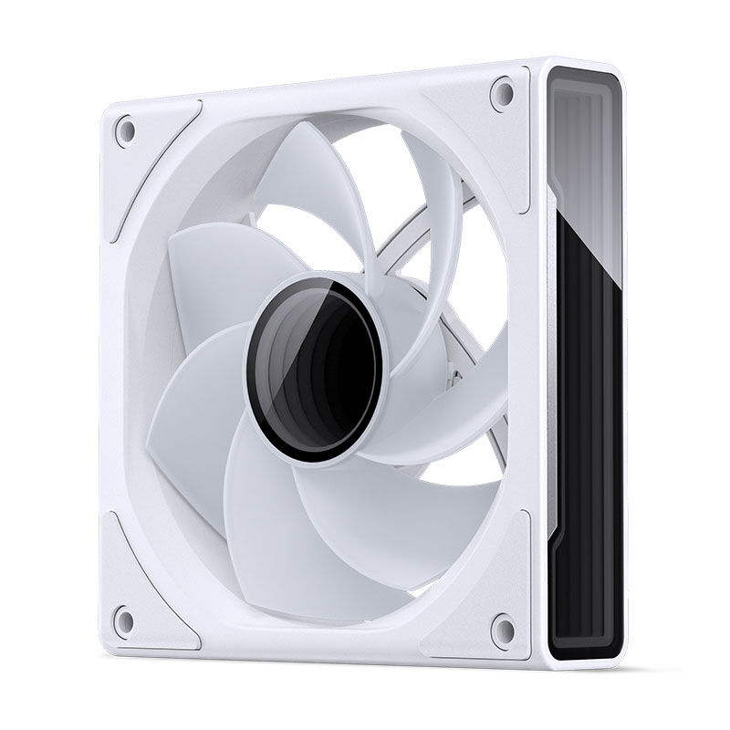 Jonsbo ZK-120WR 3in1 Reverse Fan, RGB - white : image 14