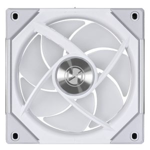 Lian Li UNI FAN SL-INF Infinity 120 ARGB PWM, Triple-pack incl. Controller - 120mm, white