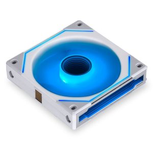 Lian Li UNI FAN SL-INF Infinity 120 ARGB PWM - 120mm, white