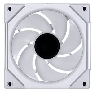 Lian Li UNI FAN SL-INF Infinity 120 ARGB PWM - 120mm, white