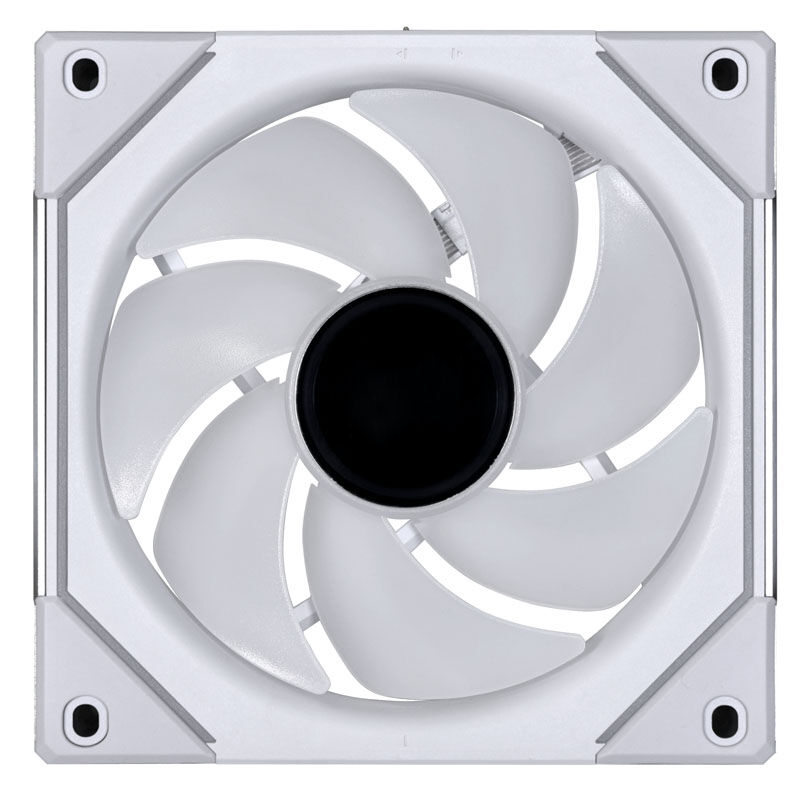Lian Li UNI FAN SL-INF Infinity 120 ARGB PWM - 120mm, white