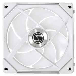 Lian Li UNI FAN SL-INF Infinity 140 ARGB PWM - 140mm, White : image 4