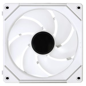 Lian Li UNI FAN SL-INF Infinity 140 ARGB PWM - 140mm, White : image 5