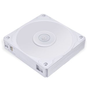 Lian Li UNI FAN P28 fan - 120mm, white