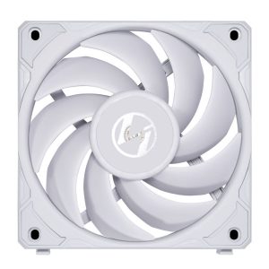 Lian Li UNI FAN P28 fan - 120mm, white