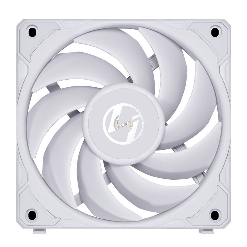 Lian Li UNI FAN P28 fan - 120mm, white