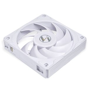 Lian Li UNI FAN P28 fan - 120mm, white