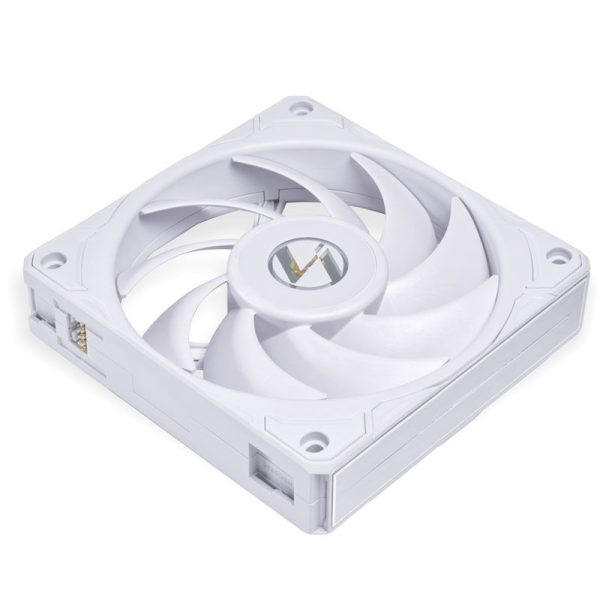 Lian Li UNI FAN P28 fan – 120mm, white