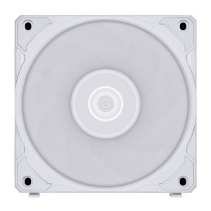 Lian Li UNI FAN P28 fan - 120mm, white