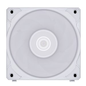 Lian Li UNI FAN P28 fans, pack of 3 - 120mm, white