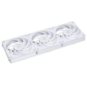 Lian Li UNI FAN P28 fans, pack of 3 - 120mm, white