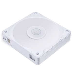 Lian Li UNI FAN P28 fans, pack of 3 - 120mm, white