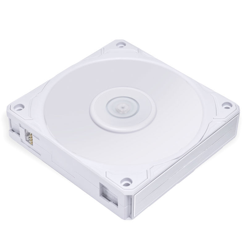 Lian Li UNI FAN P28 fans, pack of 3 - 120mm, white