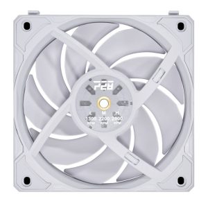 Lian Li UNI FAN P28 fans, pack of 3 - 120mm, white