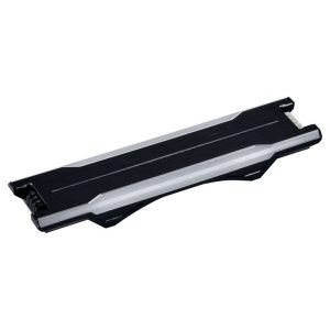 Lian Li UNI FAN P28 Side ARGB Strip, pack of 3 - black