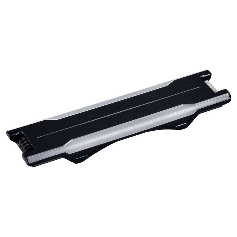 Lian Li UNI FAN P28 Side ARGB Strip, pack of 3 - black