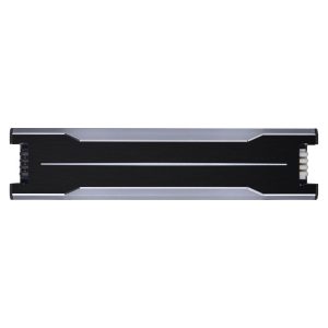 Lian Li UNI FAN P28 Side ARGB Strip, pack of 3 - black