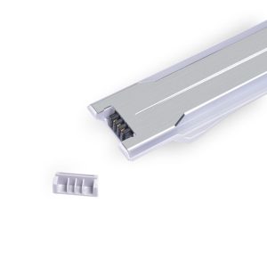 Lian Li UNI FAN P28 Side ARGB Strip, pack of 3 - white