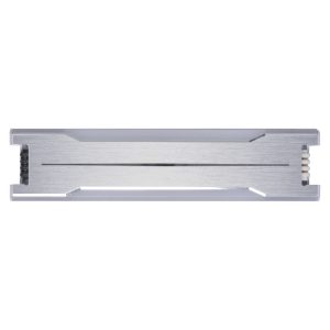 Lian Li UNI FAN P28 Side ARGB Strip, pack of 3 - white