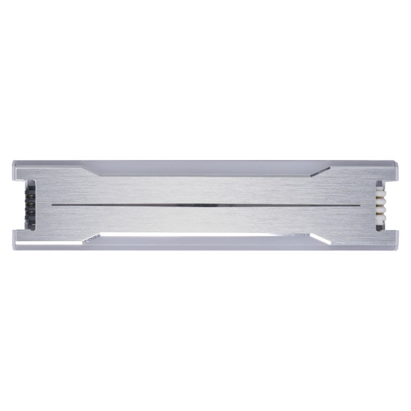 Lian Li UNI FAN P28 Side ARGB Strip, pack of 3 - white