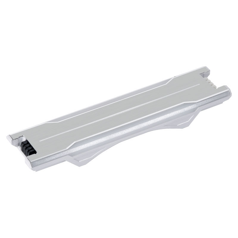 Lian Li UNI FAN P28 Side ARGB Strip, pack of 3 - white