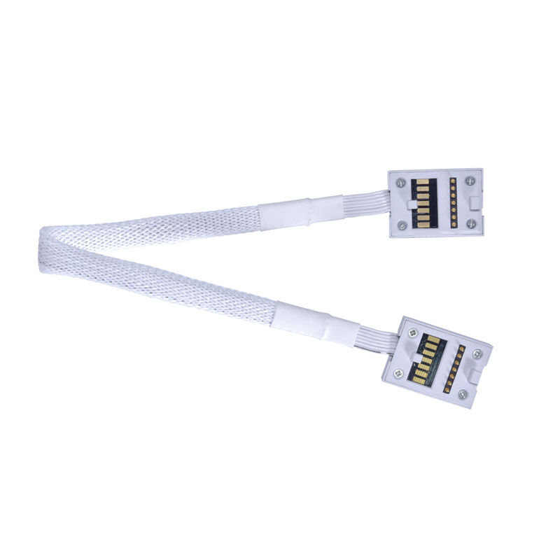 Lian Li UNI FAN TL Series fans, pack of 3 incl. controller - 120mm, white : image 5