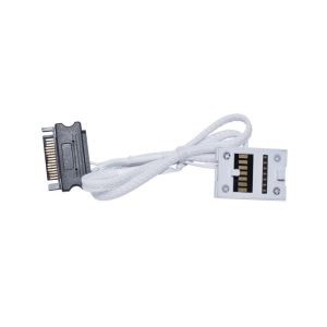 Lian Li UNI FAN TL Series fans, pack of 3 incl. controller - 120mm, white : image 4