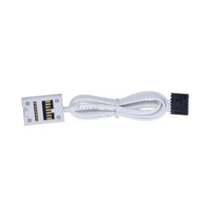 Lian Li UNI FAN TL Series fans, pack of 3 incl. controller - 120mm, white : image 3