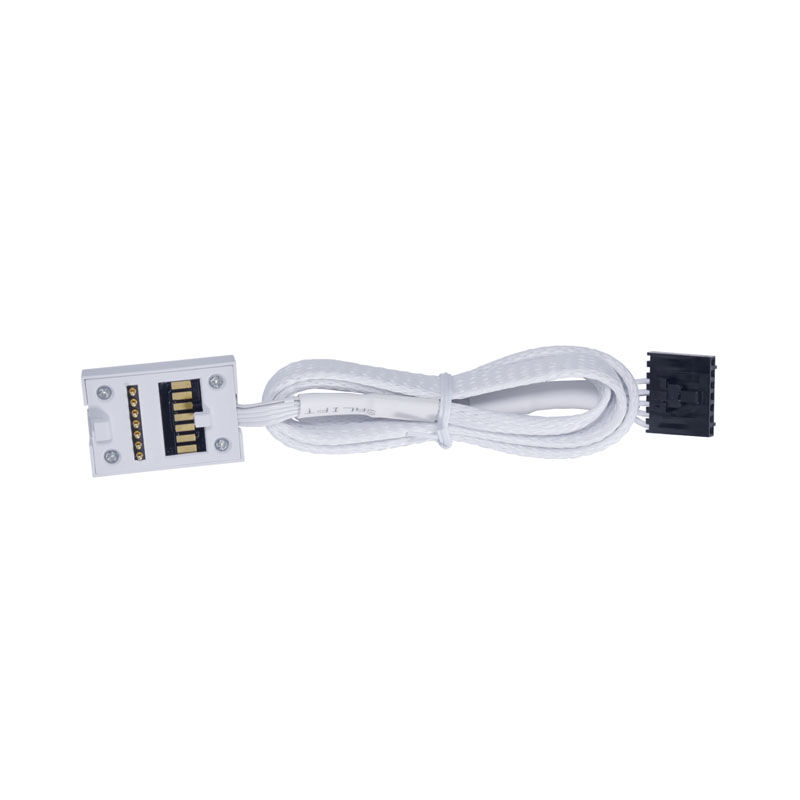 Lian Li UNI FAN TL Series fans, pack of 3 incl. controller - 120mm, white : image 3