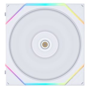 Lian Li UNI FAN TL Series fan - 140mm, white - B-Grade