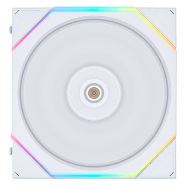 Lian Li UNI FAN TL Series fan – 140mm, white – B-Grade