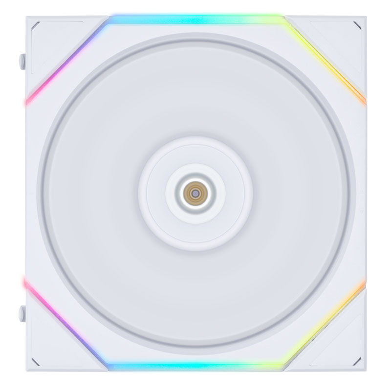 Lian Li UNI FAN TL Series fan - 140mm, white - B-Grade