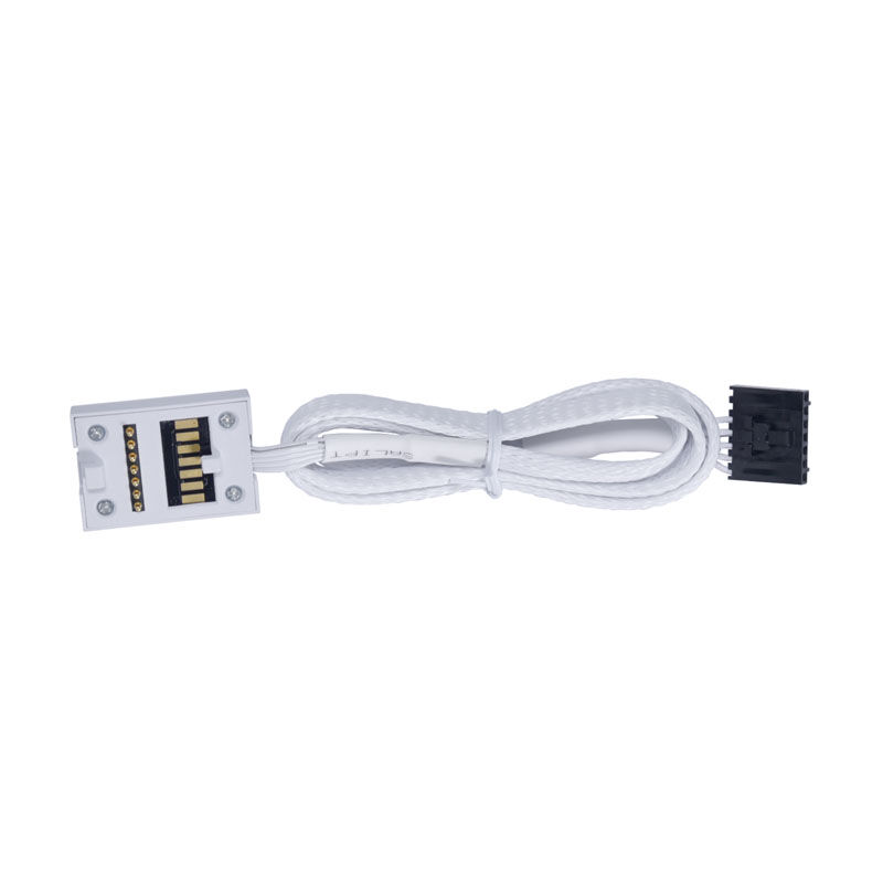 Lian Li UNI FAN TL Series fan - 140mm, white - B-Grade